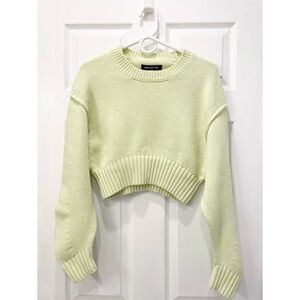 Urban Outfitters Aiden Pullover Sweater